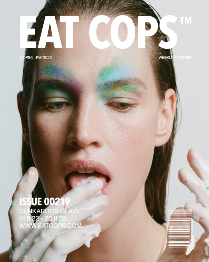 ALANNA FENNELL - PORTFOLIO - BEAUTY